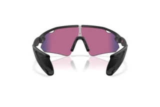 Rückansicht Oakley STUNT DEVIL A (OO9525 - 952503)