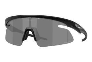 Vorderansicht Oakley RSLV LITE (OO9527D - 952701)