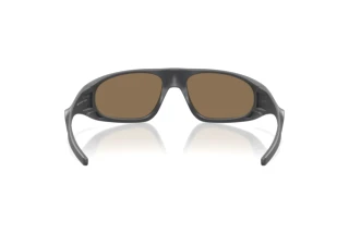 Rückansicht Oakley NEOFORMA (OO9528 - 952806)