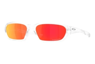 Vorderansicht Oakley TERRAFORMA (OO9530 - 953003)