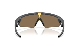 Rückansicht Oakley SPHAERA STRIKE (OO9531 - 953103)