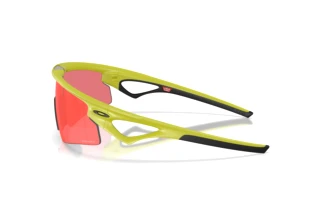 Seitenansicht Oakley SPHAERA STRIKE (OO9531 - 953106)