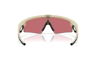 Rückansicht Oakley SPHAERA STRIKE (OO9531 - 953107)