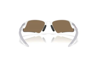 Rückansicht Oakley SUTURE JACKET (OO9532 - 953203)