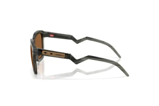 Seitenansicht Oakley HSTN SQ (OO9533 - 953308)