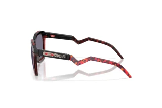 Seitenansicht Oakley HSTN SQ (OO9533 - 953309)