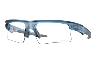 Vorderansicht Oakley BISPHAERA SPEED (OO9534 - 953407)