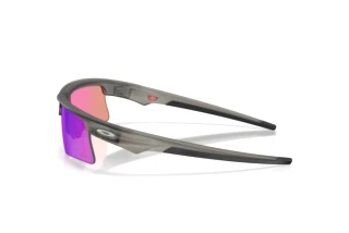 Seitenansicht Oakley BISPHAERA SPEED (OO9534 - 953408)
