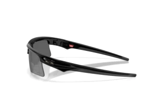 Seitenansicht Oakley BISPHAERA SPEED (OO9534 - 953410)