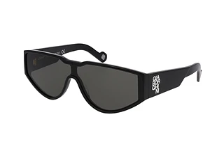Ophy Eyewear Gia Sky Black 