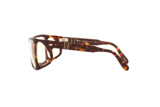 Seitenansicht Persol PO0009 (24/BL)