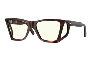 Vorderansicht Persol PO0009 (24/BL)