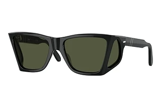 Persol PO0009 95/31 GreenBlack