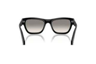 Rückansicht Persol PO0091S (95/32)