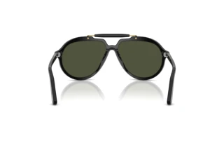 Rückansicht Persol PO0202S (95/31)