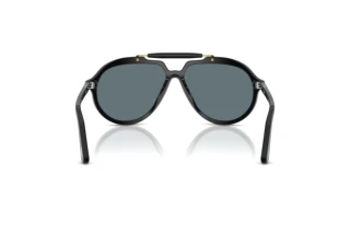 Rückansicht Persol PO0202S (95/3R)