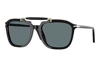 Persol PO0203S 95/3R Dark Blue PolarBlack
