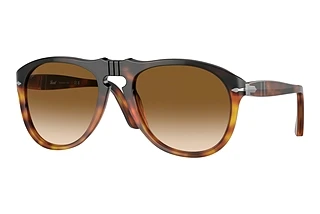 Vorderansicht Persol PO0649 (116051)