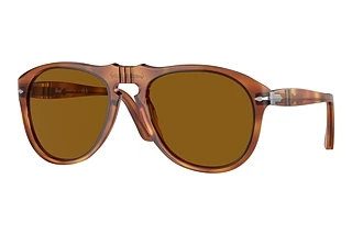 Vorderansicht Persol PO0649 (96/33)