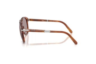 Seitenansicht Persol STEVE MCQUEEN (PO0714SM - 96/53)