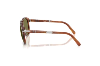 Seitenansicht Persol STEVE MCQUEEN (PO0714SM - 96/P1)
