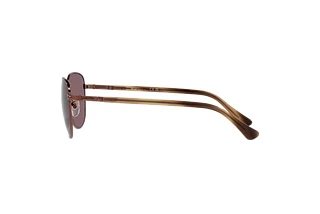 Seitenansicht Persol PO1002S (1124AF)
