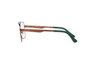 Seitenansicht Persol PO1004S (1124GH)