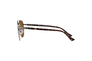 Seitenansicht Persol PO1006S (513/33)