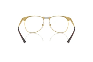 Rückansicht Persol PO1016S (515/GI)