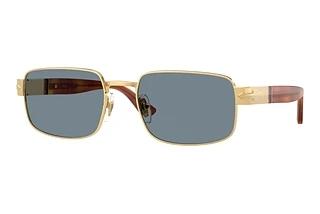 Persol PO1022S 113256 Light BlueGold