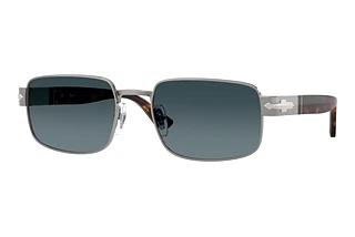 Persol PO1022S 513/S3 Polar Gradient BlueGunmetal