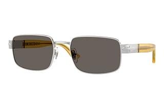 Persol PO1022S 518/B1 Dark GreySilver