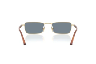 Rückansicht Persol PO1025S (113256)