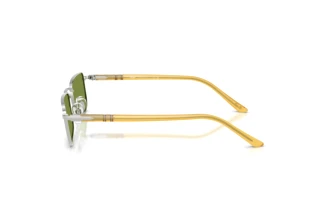 Seitenansicht Persol PO1025S (518/4E)