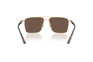 Rückansicht Persol PO1031S (11568T)