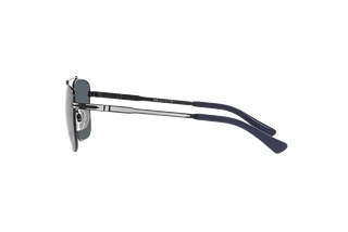 Seitenansicht Persol PO2487S (1111R5)