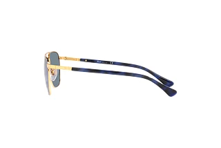 Seitenansicht Persol PO2494S (114156)