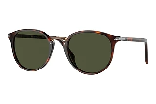 Persol PO3210S 24/31 GreenHavana