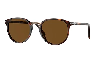 Persol PO3210S 24/57 Polarized BrownHavana
