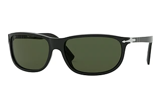 Vorderansicht Persol PO3222S (95/31)