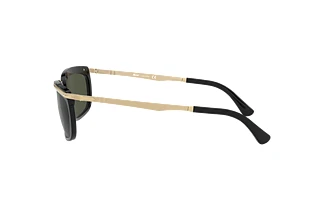 Seitenansicht Persol KEY WEST II (PO3229S - 95/31)