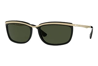 Vorderansicht Persol KEY WEST II (PO3229S - 95/31)
