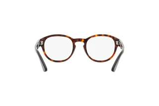 Rückansicht Persol PO3304S (24/GG)