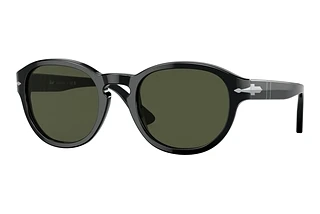 Persol PO3304S 95/31 GreenBlack