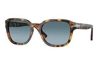 Persol PO3305S 1052S3 Blue PolarizedMadreterra