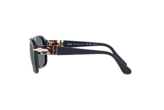 Seitenansicht Persol JEAN (PO3310S - 11893R)