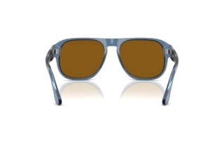 Rückansicht Persol JEAN (PO3310S - 121833)