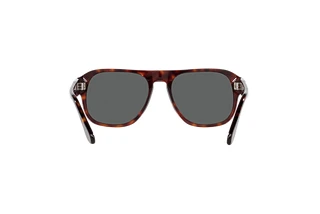 Rückansicht Persol JEAN (PO3310S - 24/B1)