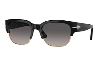 Persol PO3319S 95/M3 Grey Gradient PolarizedBlack