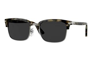 Persol PO3327S 107148 Polar BlackBrown Tortoise